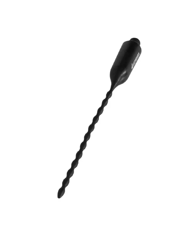 E-Stimulation Vibrating Urethral Sounding Plug by ElectroShock-5