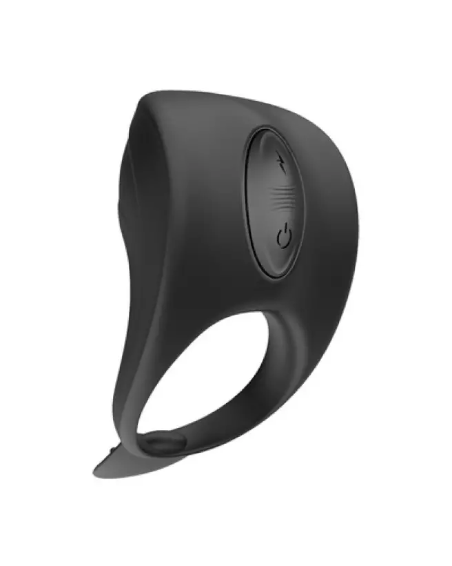 Cockring E-Stimulation et Massager C-Spot ElectroShock-1
