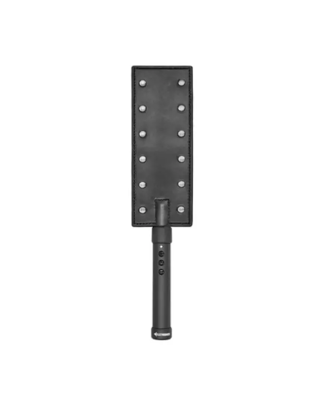 Image du paddle E-Stimulation ElectroShock pour électro-stimulation-1