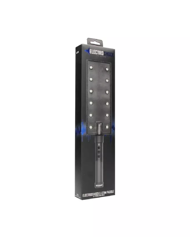 Image du paddle E-Stimulation ElectroShock pour électro-stimulation-2