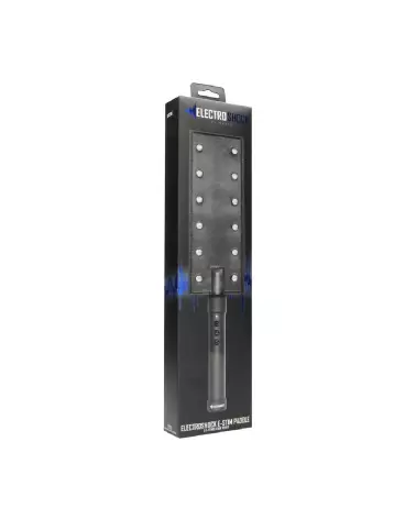 Image du paddle E-Stimulation ElectroShock pour électro-stimulation-2