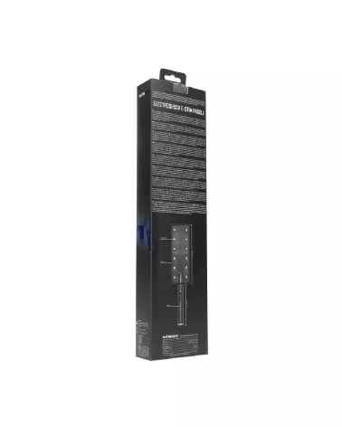 Image du paddle E-Stimulation ElectroShock pour électro-stimulation-3