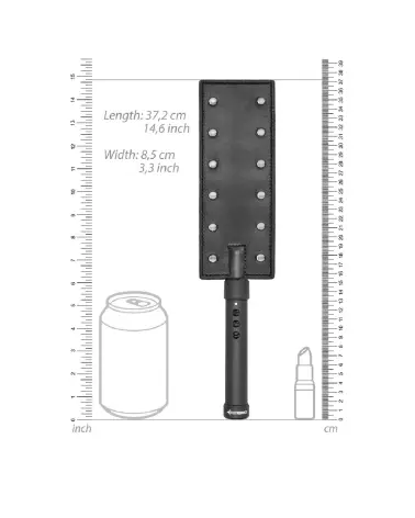 Image du paddle E-Stimulation ElectroShock pour électro-stimulation-6