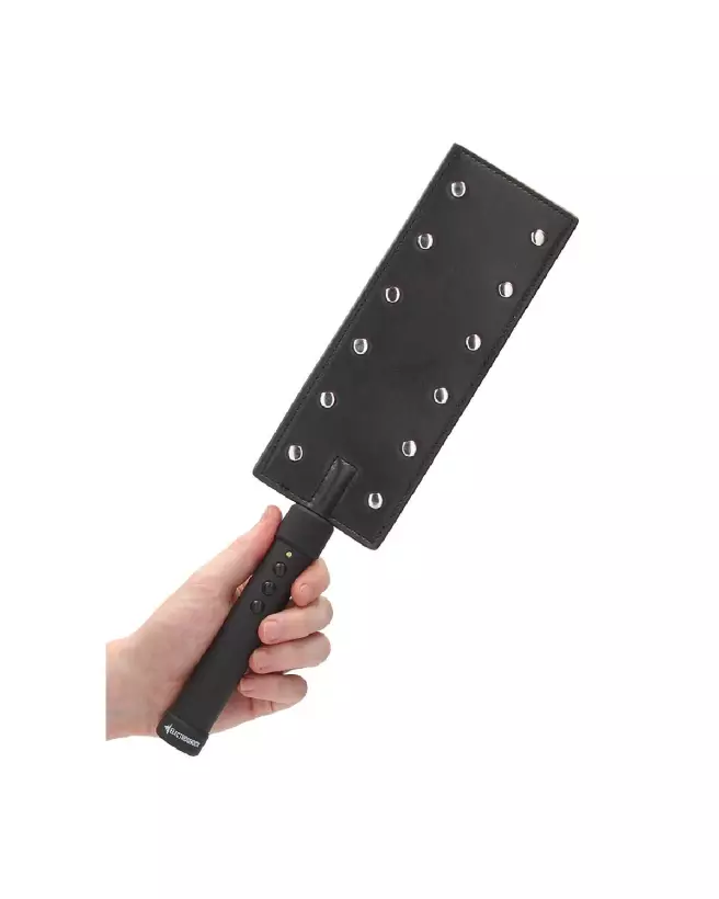 Image du paddle E-Stimulation ElectroShock pour électro-stimulation-7