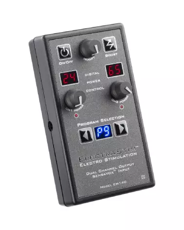 Image du kit de stimulation ElectraStim Sensavox pour électro-stimulation avancée-6