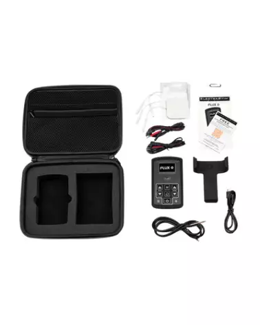Flux Stimulator Kit d'ElectraStim pour électro-stimulation avancée-1