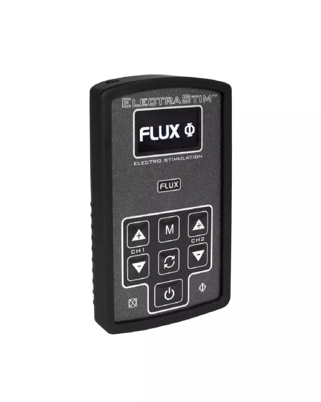 Flux Stimulator Kit d'ElectraStim pour électro-stimulation avancée-5