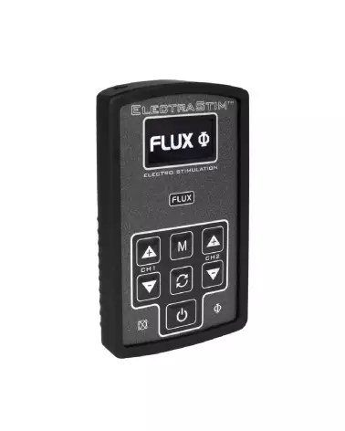 Flux Stimulator Kit d'ElectraStim pour électro-stimulation avancée-5