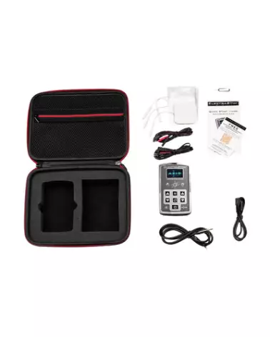Image du Kit Stimulateur Axis ELECTRASTIM pour électro-stimulation avancée-1