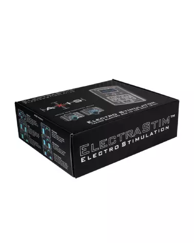 Image du Kit Stimulateur Axis ELECTRASTIM pour électro-stimulation avancée-2