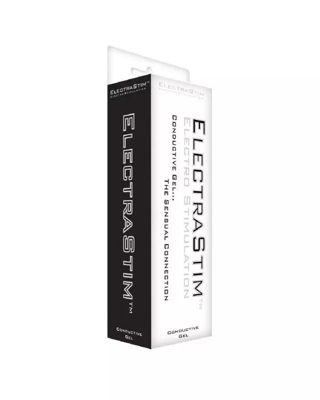 Image du Gel Conducteur ElectraStim pour Électrostimulation-2