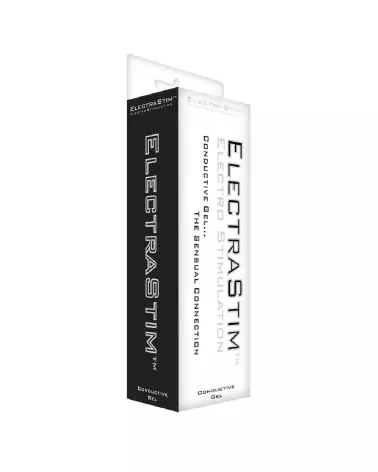 Image du Gel Conducteur ElectraStim pour Électrostimulation-2