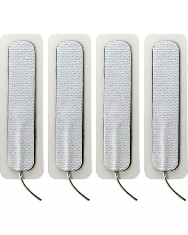 ElectraStim Long Adhesive Pads for Precise Electro-Stimulation-1