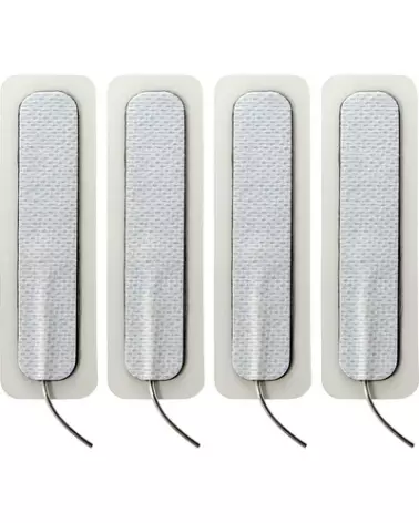 ElectraStim Long Adhesive Pads for Precise Electro-Stimulation-1