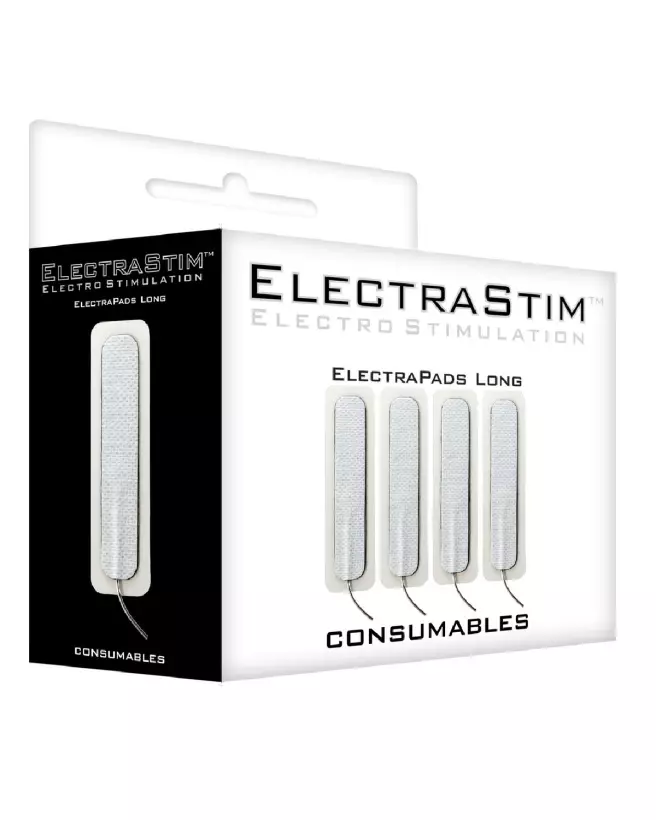 ElectraStim Long Adhesive Pads for Precise Electro-Stimulation-2
