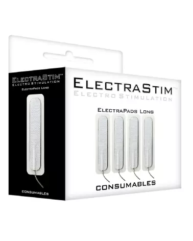 ElectraStim Long Adhesive Pads for Precise Electro-Stimulation-2
