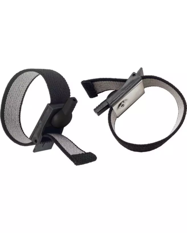 Boucles ajustables ElectraStim pour electro-stimulation du pénis et scrotum-1