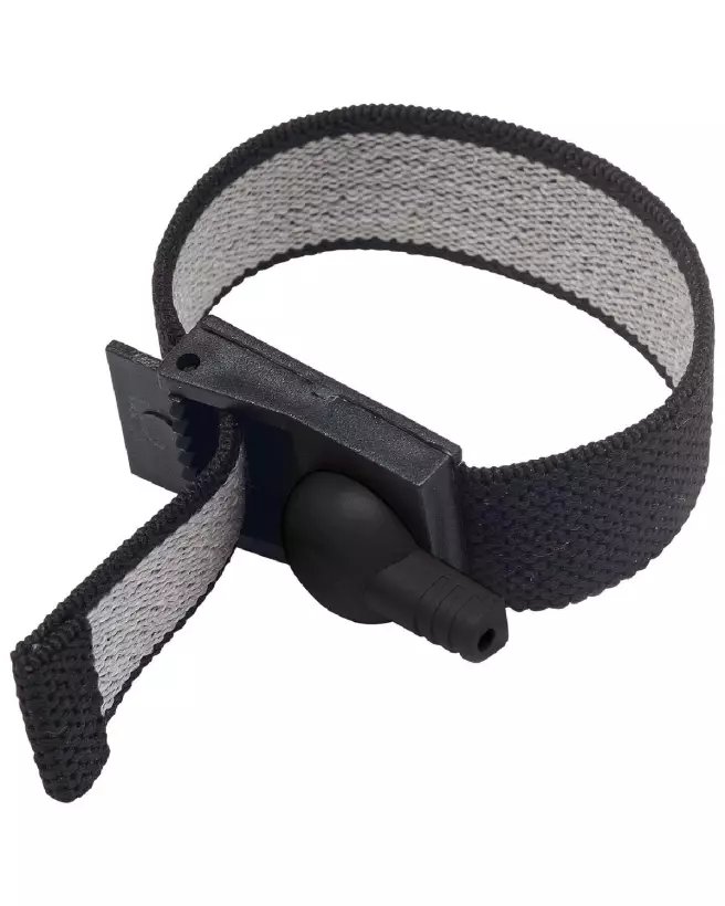 Boucles ajustables ElectraStim pour electro-stimulation du pénis et scrotum-3