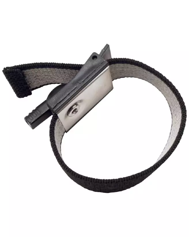 Boucles ajustables ElectraStim pour electro-stimulation du pénis et scrotum-4