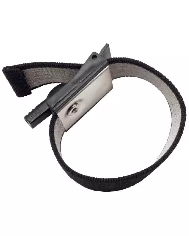 Boucles ajustables ElectraStim pour electro-stimulation du pénis et scrotum-4