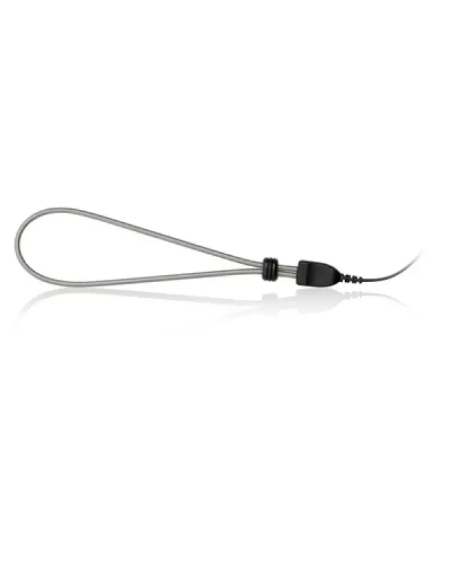 ElectraStim Metal Adjustable Scrotum Loop for Electro-Stimulation-1