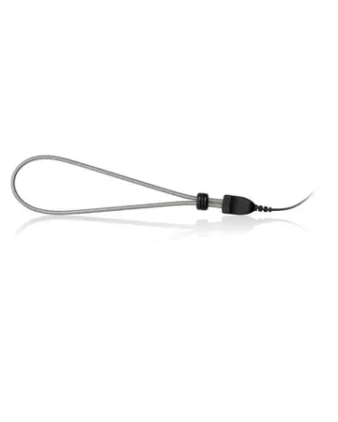 ElectraStim Metal Adjustable Scrotum Loop for Electro-Stimulation-1