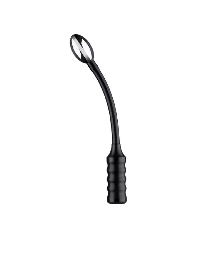 ElectraStim Deep Charge Electro Dildo pour stimulation électrique intense-3