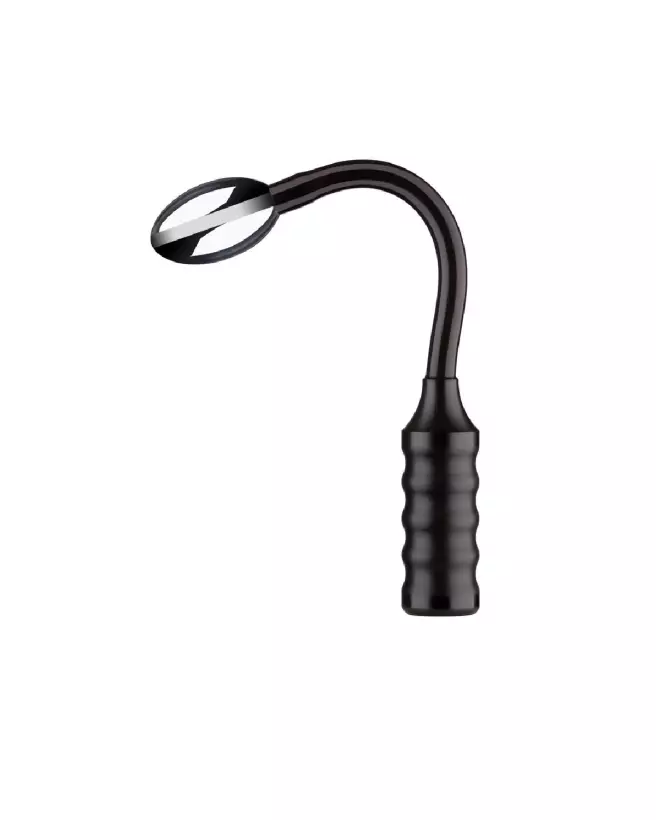 ElectraStim Deep Charge Electro Dildo pour stimulation électrique intense-4