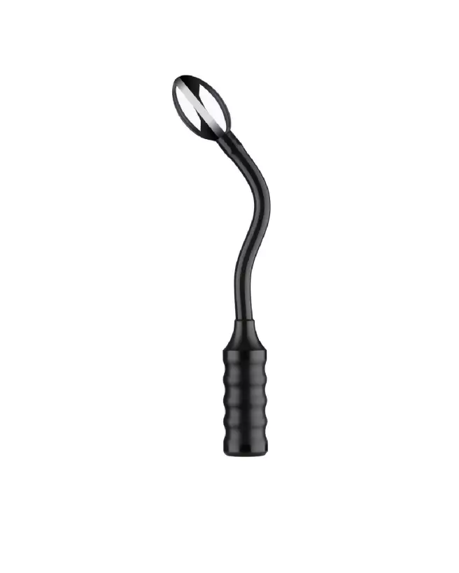 ElectraStim Deep Charge Electro Dildo pour stimulation électrique intense-5