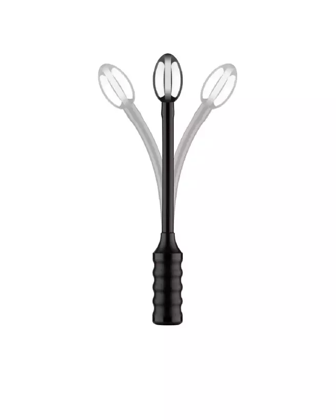 ElectraStim Deep Charge Electro Dildo pour stimulation électrique intense-6