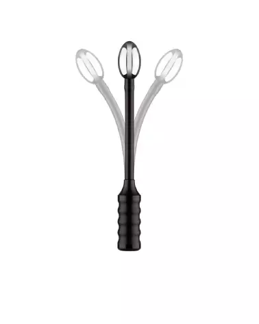 ElectraStim Deep Charge Electro Dildo pour stimulation électrique intense-6