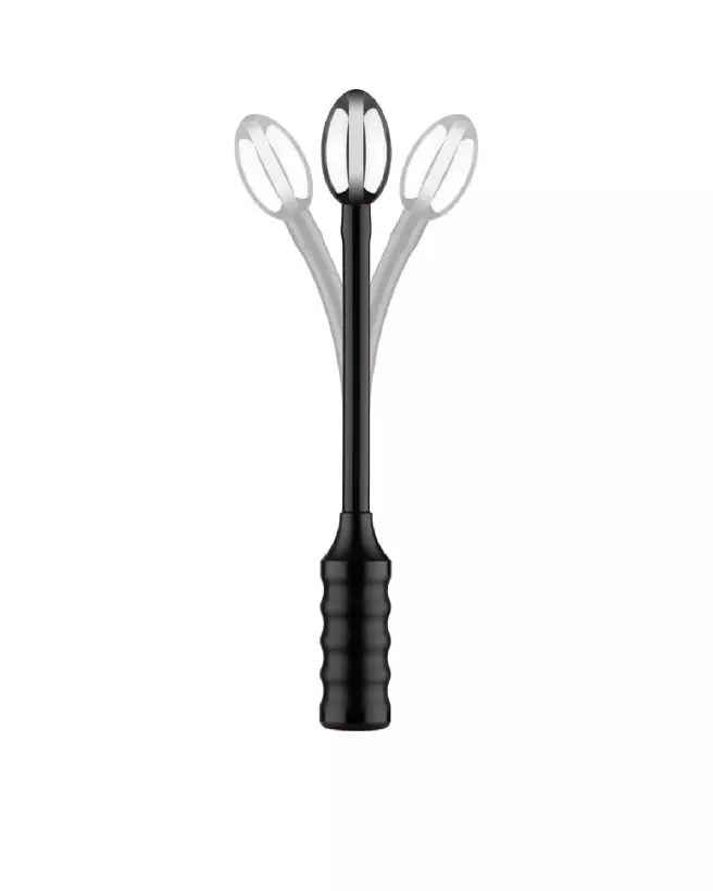 ElectraStim Deep Charge Electro Dildo pour stimulation électrique intense-7