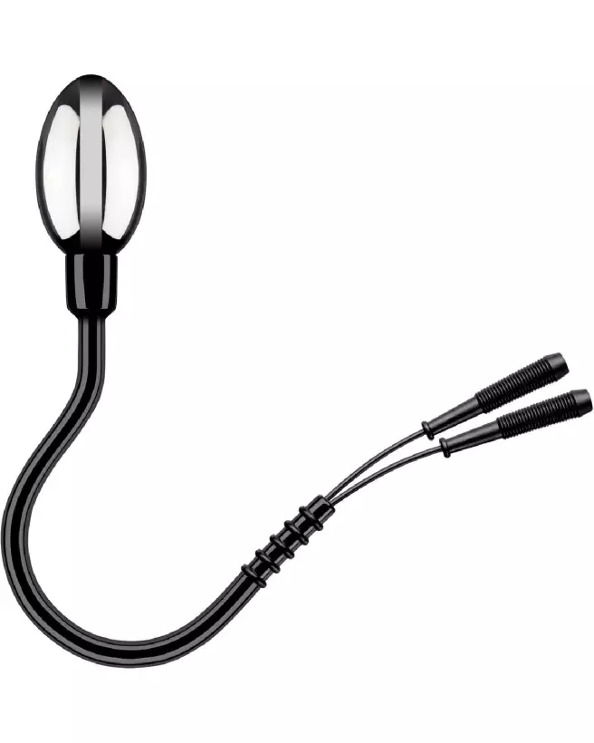ElectraStim Tadpole Flexi Egg Probe - Stimulateur Duo Avancé en Electro-stimulation-4