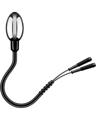 ElectraStim Tadpole Flexi Egg Probe - Stimulateur Duo Avancé en Electro-stimulation-4