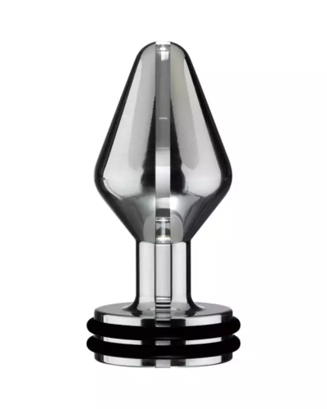 Electro Butt Plug ElectraStim pour stimulation anale intense-1