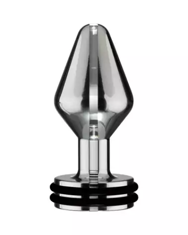 Electro Butt Plug ElectraStim pour stimulation anale intense-1