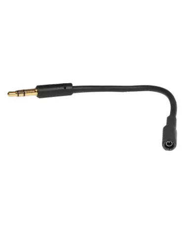 Image du Kit Adaptateur ElectraStim 3.5mm vers Prise Standard pour Électro-stimulation-1