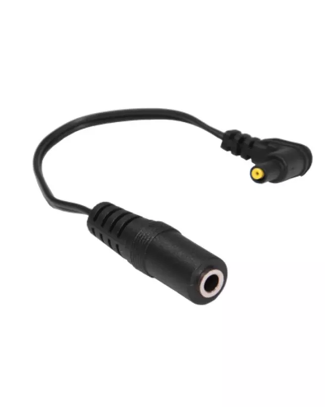Adaptateur ElectraStim standard vers jack 3.5mm pour électrostimulation-1