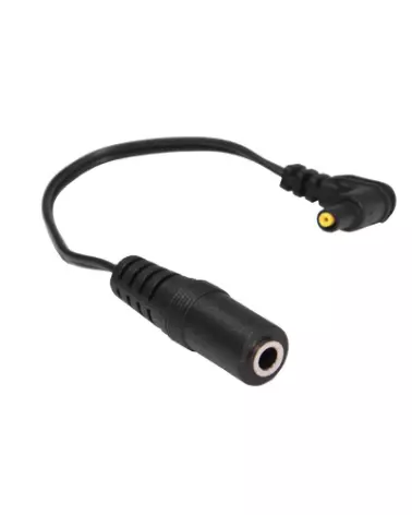 Adaptateur ElectraStim standard vers jack 3.5mm pour électrostimulation-1