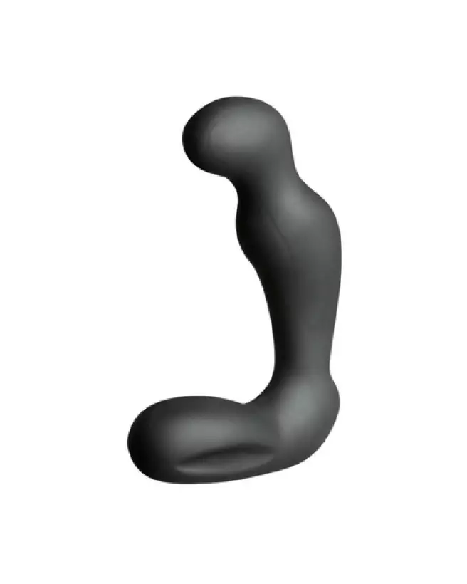 Electrastim Sirius Prostate Massager en Silicone avec fonction électrostimulation-1