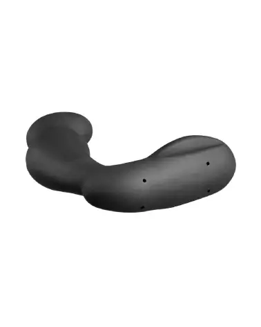 Electrastim Sirius Prostate Massager en Silicone avec fonction électrostimulation-6