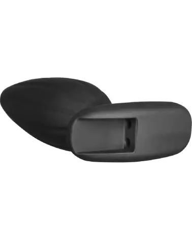 ElectraStim Rocker Butt Plug en Silicone pour Electro-stimulation Anal-5
