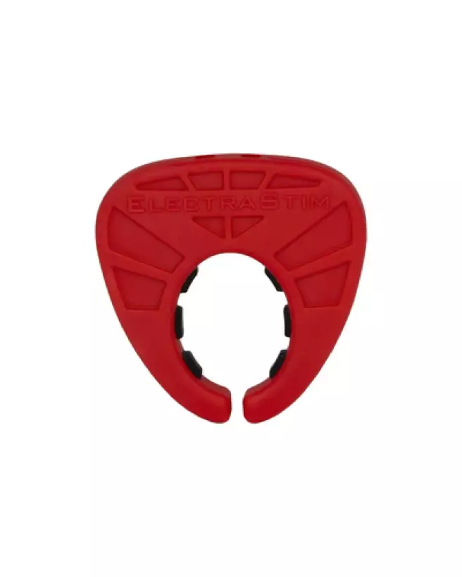 Image du Viper Silicone Fusion Cock Shield par ElectraStim, électrostimulation avancée pour hommes-1