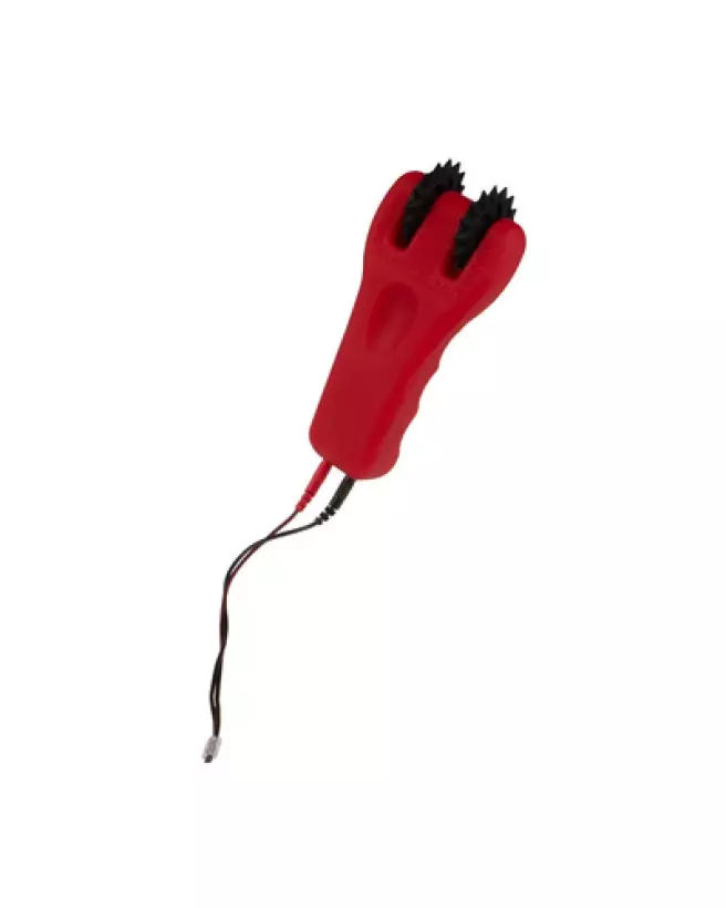 Electrastim Infinity Silicone Fusion Pinwheel pour électro-stimulation avancée-1