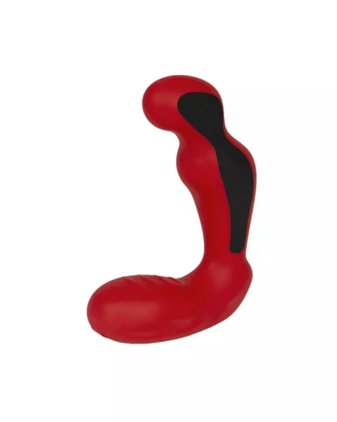 Image du Masseur Prostatique ElectraStim Habanero en Silicone Fusion pour Électro-stimulation-1