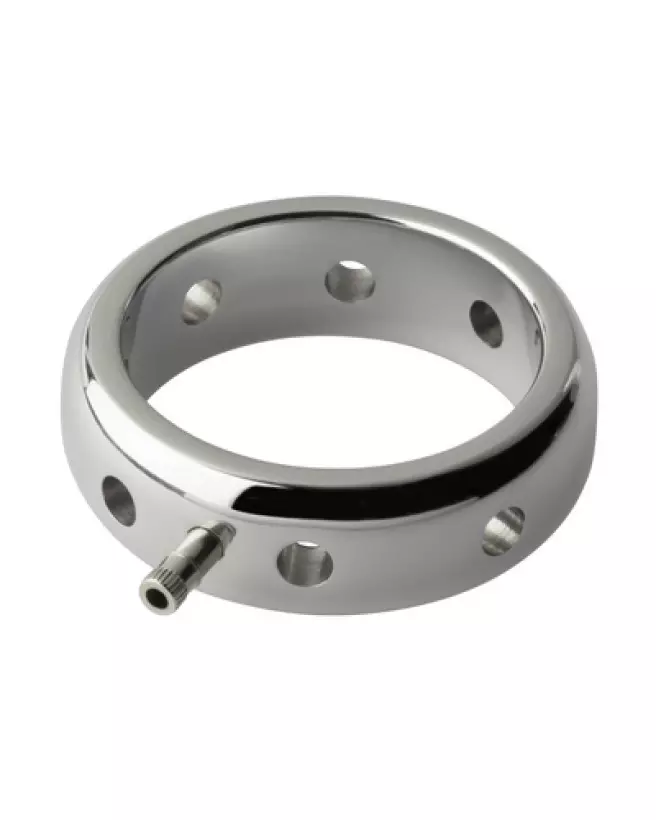 Cockring ElectraStim Prestige 50 mm pour électro-stimulation avancée-1