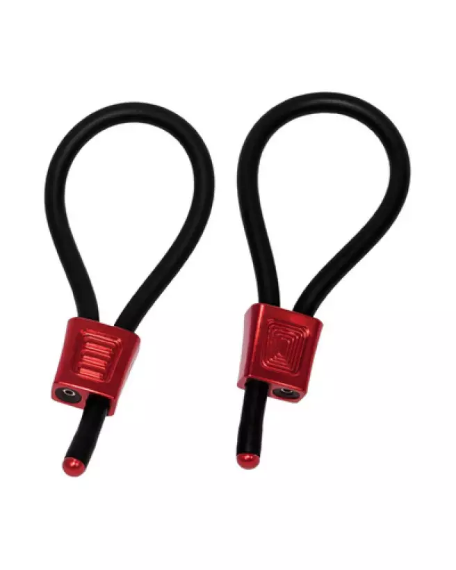 Image des ElectraLoops Prestige d'ElectraStim - Anneaux d'électro-stimulation de qualité-1