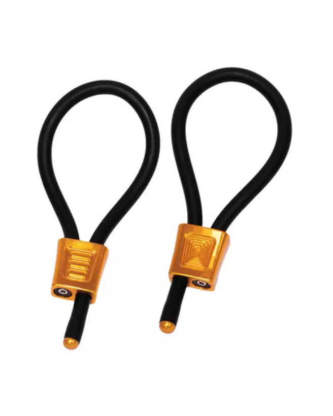 Prestige ElectraLoops ElectraStim pour électro-stimulation avancée et plaisir intensifié-1