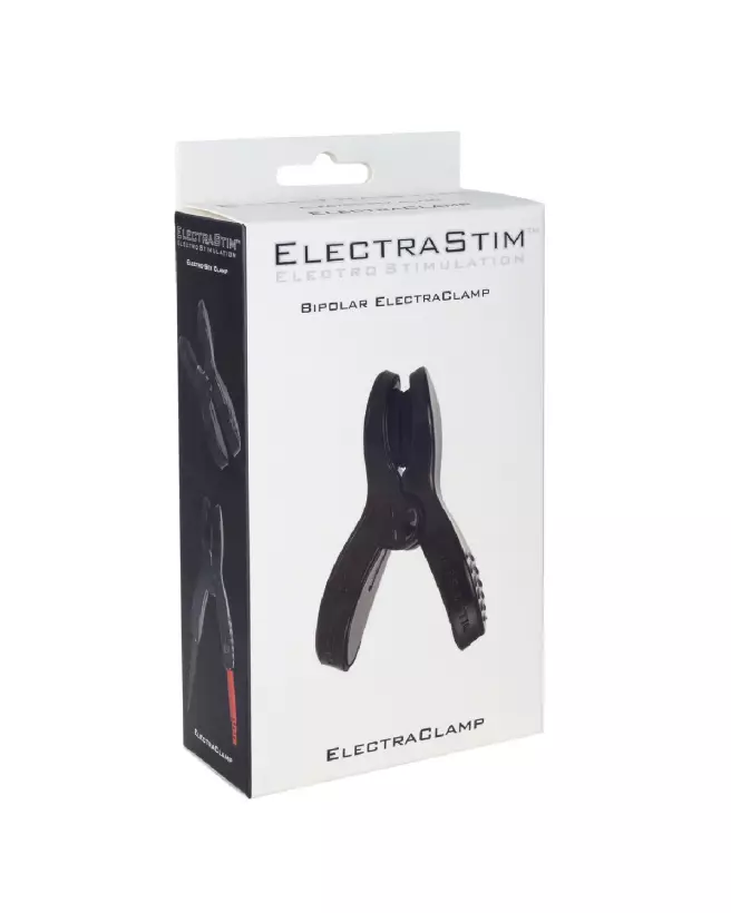 Image de la lampe bipolaire ElectraStim pour électro-stimulation-2