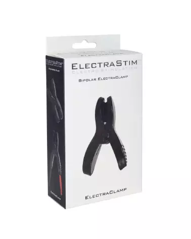Image de la lampe bipolaire ElectraStim pour électro-stimulation-2